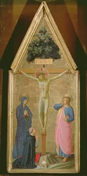 Crucifixion